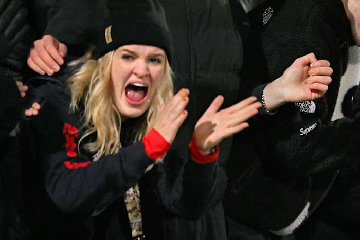 a Wilsonville Mountain View 5A Oregon football final November 24 2023 Leon Neuschwander 39